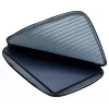 Thule Subterra TSS413A - Melns 33 cm (13 collu) piedurknes futrālis
