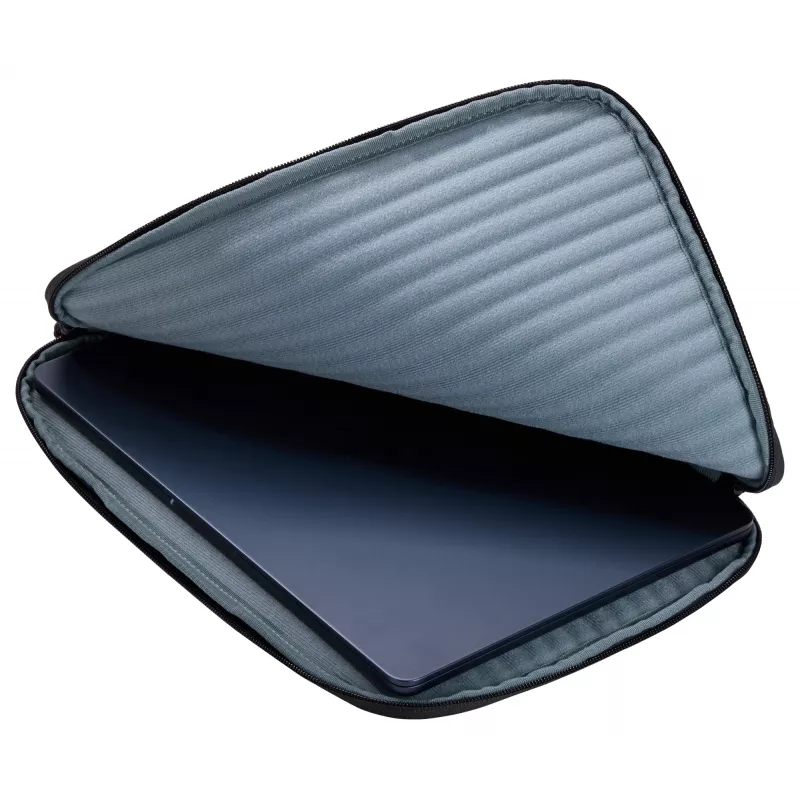 Thule Subterra TSS413A - Melns 33 cm (13 collu) piedurknes futrālis