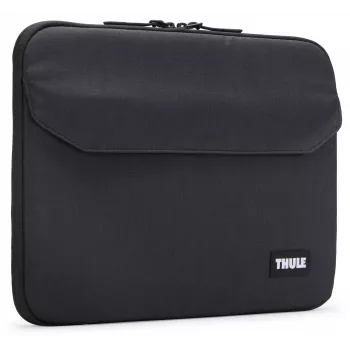 Thule Lithos TLS113 - Melns 33 cm (13 collu) futrālis