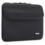 Thule Lithos TLS113 - Melns 33 cm (13 collu) futrālis