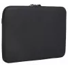 Thule Lithos TLS113 - Melns 33 cm (13 collu) futrālis