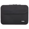 Thule Lithos TLS113 - Melns 33 cm (13 collu) futrālis