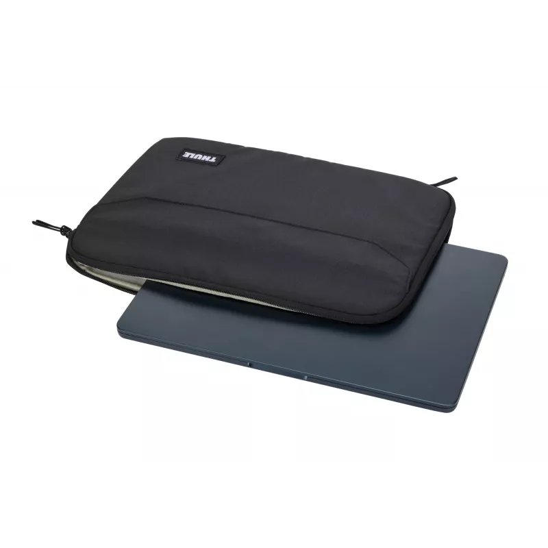 Thule Lithos TLS113 - Melns 33 cm (13 collu) futrālis