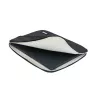 Thule Lithos TLS113 - Melns 33 cm (13 collu) futrālis