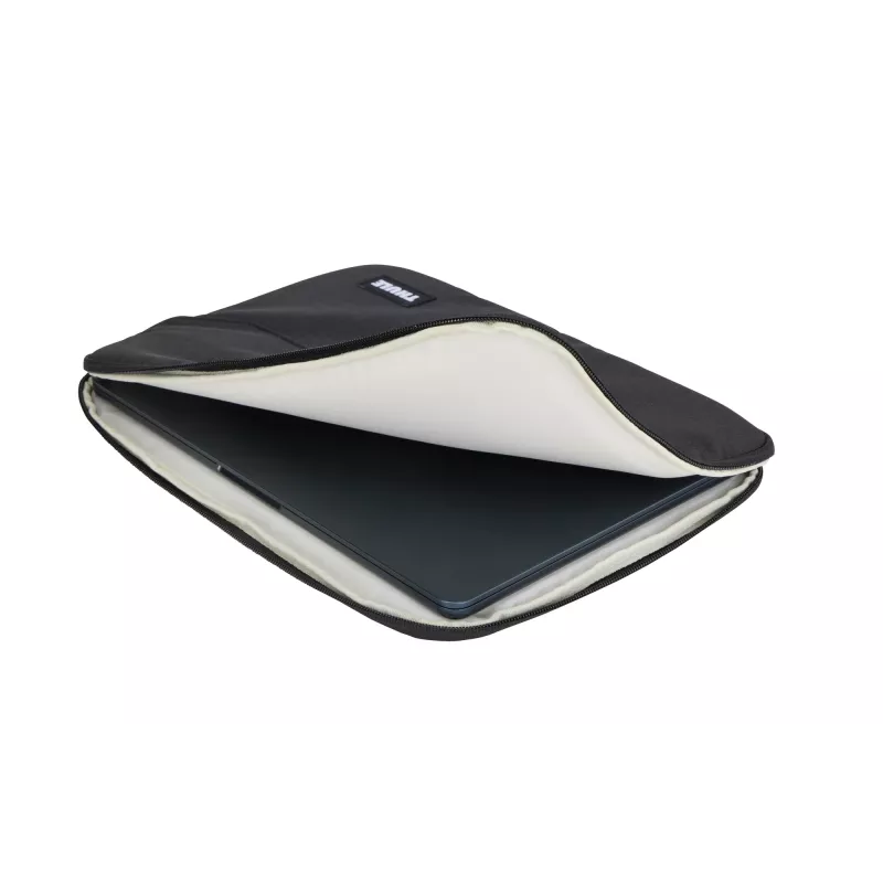 Thule Lithos TLS113 - Melns 33 cm (13 collu) futrālis