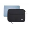 Thule Lithos TLS113 - Melns 33 cm (13 collu) futrālis