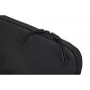Thule Lithos TLS113 - Melns 33 cm (13 collu) futrālis