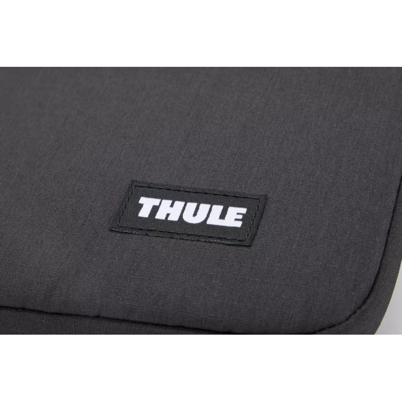 Thule Lithos TLS113 - Melns 33 cm (13 collu) futrālis