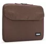 Thule Lithos TLS113 - Niansēti brūns 33 cm (13 collu) uzmavas futrālis