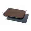 Thule Lithos TLS113 - Niansēti brūns 33 cm (13 collu) uzmavas futrālis
