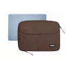 Thule Lithos TLS113 - Niansēti brūns 33 cm (13 collu) uzmavas futrālis
