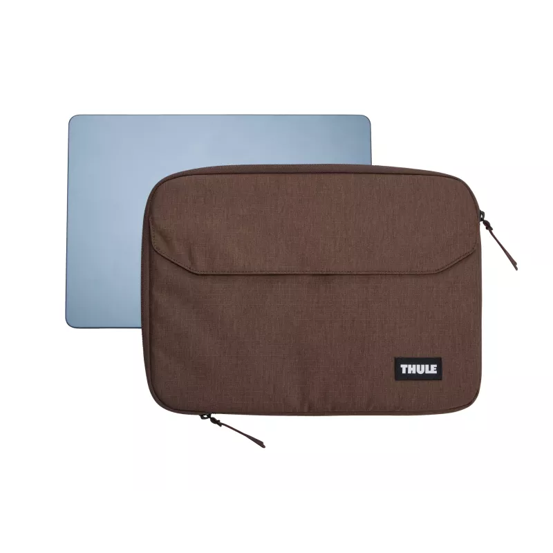Thule Lithos TLS113 - Niansēti brūns 33 cm (13 collu) uzmavas futrālis