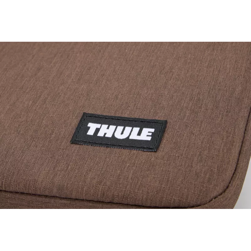 Thule Lithos TLS113 - Niansēti brūns 33 cm (13 collu) uzmavas futrālis