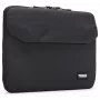 Thule Lithos TLS114 - Melns 35.6 cm (14 collu) futrālis