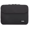Thule Lithos TLS114 - Melns 35.6 cm (14 collu) futrālis