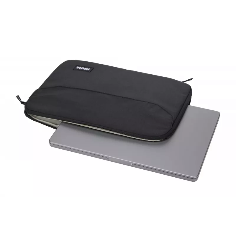 Thule Lithos TLS114 - Melns 35.6 cm (14 collu) futrālis