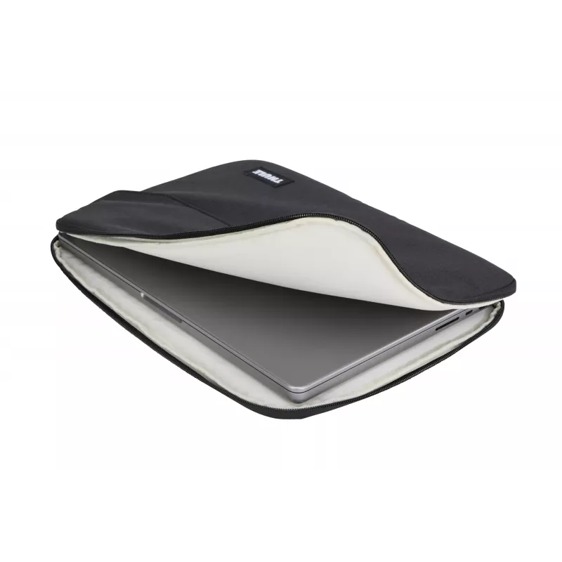 Thule Lithos TLS114 - Melns 35.6 cm (14 collu) futrālis