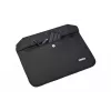 Thule Lithos TLS114 - Melns 35.6 cm (14 collu) futrālis