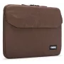 Thule Lithos TLS114 - Niansēti brūns 35,6 cm (14 collu) piedurknes futrālis