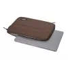 Thule Lithos TLS114 - Niansēti brūns 35,6 cm (14 collu) piedurknes futrālis