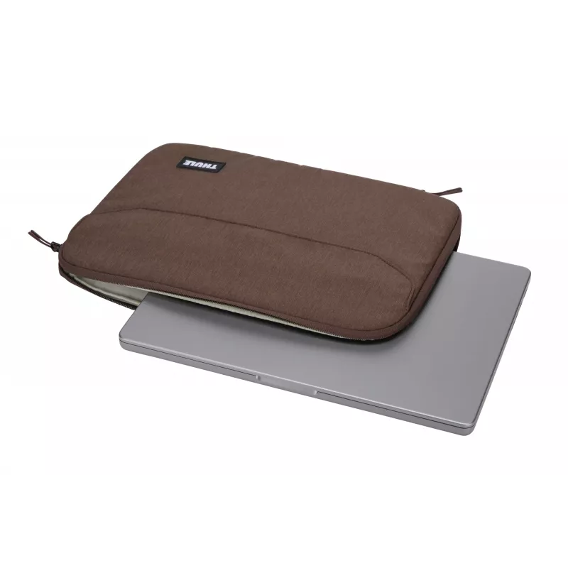 Thule Lithos TLS114 - Niansēti brūns 35,6 cm (14 collu) piedurknes futrālis