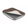 Thule Lithos TLS114 - Niansēti brūns 35,6 cm (14 collu) piedurknes futrālis