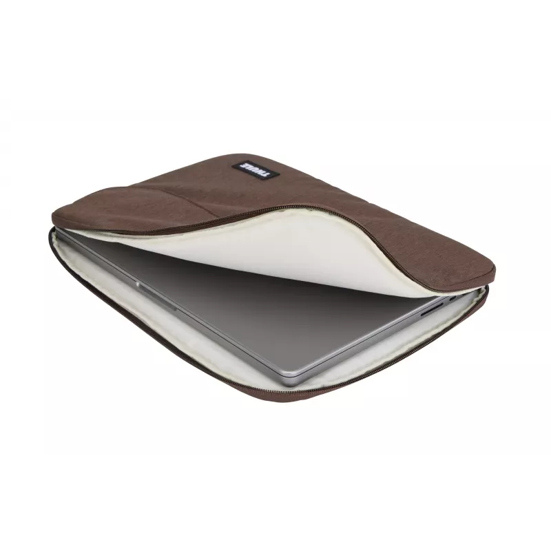 Thule Lithos TLS114 - Niansēti brūns 35,6 cm (14 collu) piedurknes futrālis