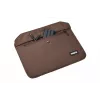 Thule Lithos TLS114 - Niansēti brūns 35,6 cm (14 collu) piedurknes futrālis