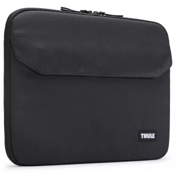 Thule Lithos TLS115 — melns 38,1 cm (15 collu) maciņš-aptvere