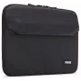 Thule Lithos TLS115 — melns 38,1 cm (15 collu) maciņš-aptvere