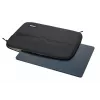 Thule Lithos TLS115 — melns 38,1 cm (15 collu) maciņš-aptvere