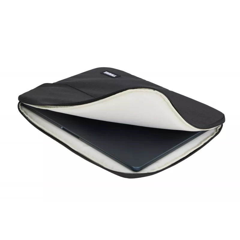 Thule Lithos TLS115 — melns 38,1 cm (15 collu) maciņš-aptvere