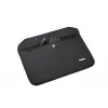 Thule Lithos TLS115 — melns 38,1 cm (15 collu) maciņš-aptvere