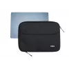 Thule Lithos TLS115 — melns 38,1 cm (15 collu) maciņš-aptvere