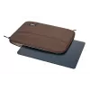 Thule Lithos TLS115 - Niansēti brūns 38,1 cm (15 collu) maciņš
