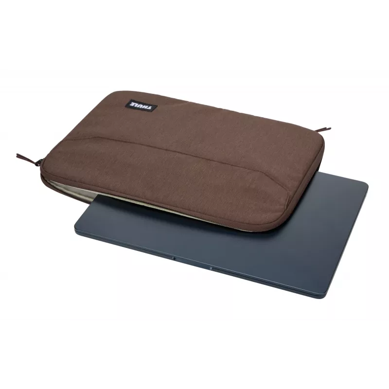 Thule Lithos TLS115 - Niansēti brūns 38,1 cm (15 collu) maciņš