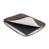 Thule Lithos TLS115 - Niansēti brūns 38,1 cm (15 collu) maciņš