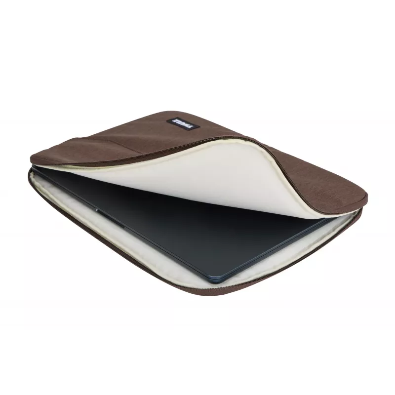 Thule Lithos TLS115 - Niansēti brūns 38,1 cm (15 collu) maciņš