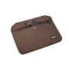 Thule Lithos TLS115 - Niansēti brūns 38,1 cm (15 collu) maciņš
