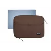 Thule Lithos TLS115 - Niansēti brūns 38,1 cm (15 collu) maciņš