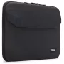 Thule Lithos TLS116 - Melna 40,6 cm (16″) piedurknes futrālis