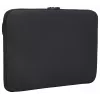 Thule Lithos TLS116 - Melna 40,6 cm (16″) piedurknes futrālis