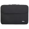 Thule Lithos TLS116 - Melna 40,6 cm (16″) piedurknes futrālis