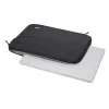 Thule Lithos TLS116 - Melna 40,6 cm (16″) piedurknes futrālis