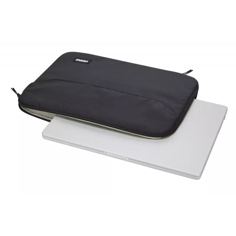 Thule Lithos TLS116 - Melna 40,6 cm (16″) piedurknes futrālis