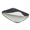 Thule Lithos TLS116 - Melna 40,6 cm (16″) piedurknes futrālis