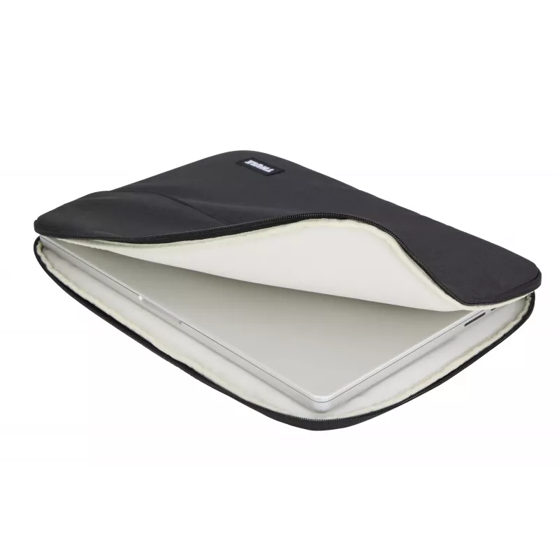 Thule Lithos TLS116 - Melna 40,6 cm (16″) piedurknes futrālis