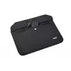 Thule Lithos TLS116 - Melna 40,6 cm (16″) piedurknes futrālis