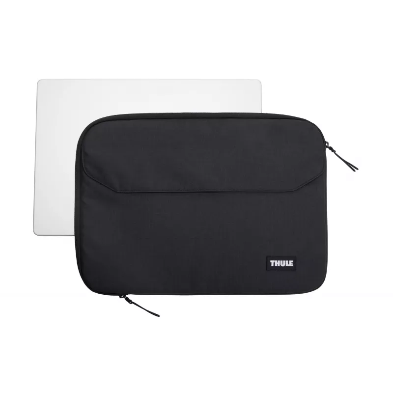 Thule Lithos TLS116 - Melna 40,6 cm (16″) piedurknes futrālis
