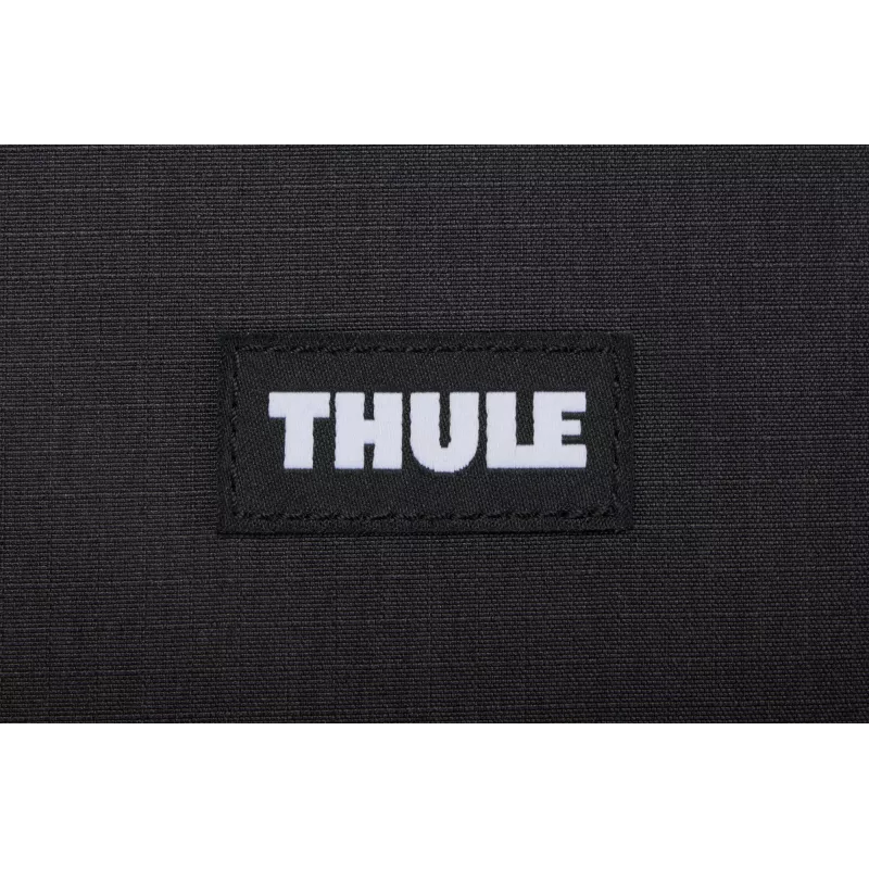 Thule Lithos TLS116 - Melna 40,6 cm (16″) piedurknes futrālis